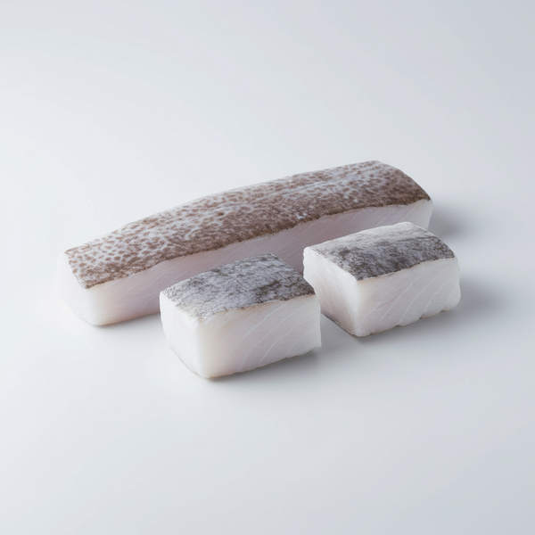 Peix Premium de Bacallà