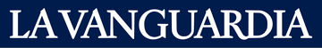 logo banner la vanguardia