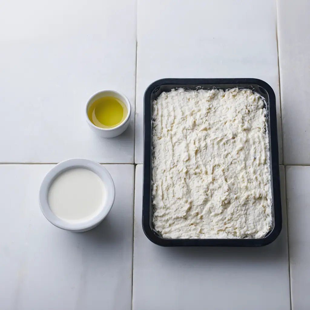 Brandada de bacalao desalado – Dips & Spreads | Bacalalo gourmet