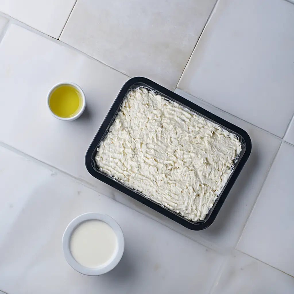 Brandada de bacalao desalado – Dips & Spreads | Bacalalo gourmet