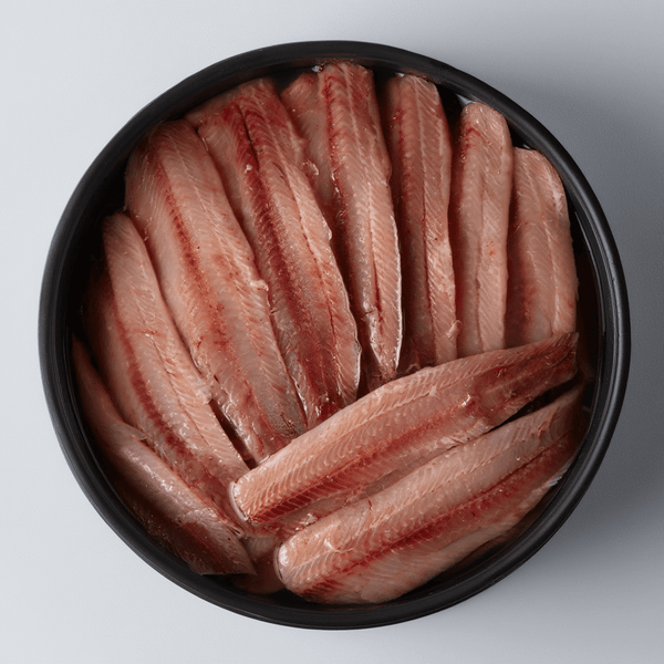 Lomos de Sardina Ahumada Gourmet - 900g
