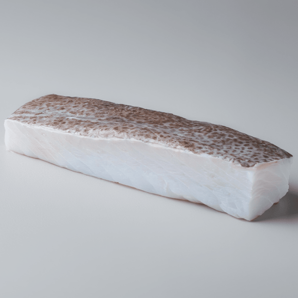 Extra Cleaned Desalted Cod Snout - 900g