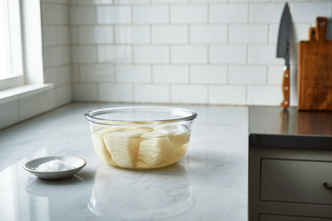 10 errores al desalar bacalao (y cómo corregirlos rápido) - Bacalalo