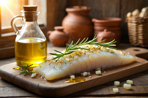 15 Recetas con Bacalao Desalado: Fáciles y Rápidas - Bacalalo