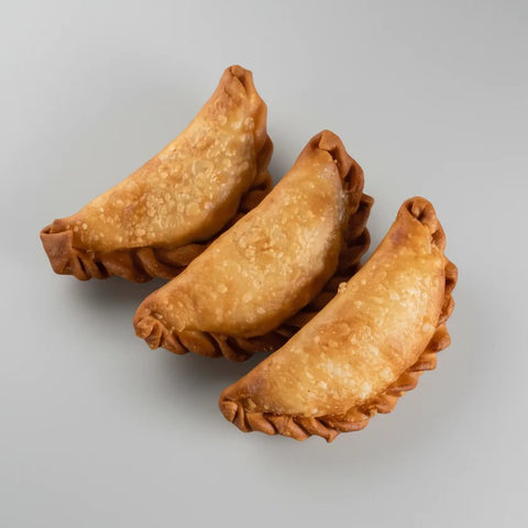 Empanadillas de brandada