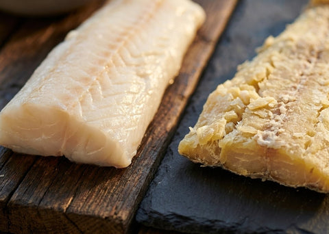 Dónde Comprar Bacalao en Madrid: Mejores Tiendas y Online [2026]