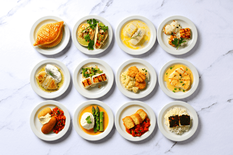 50 Recetas de Bacalao: De Fáciles a Tradicionales - Bacalalo