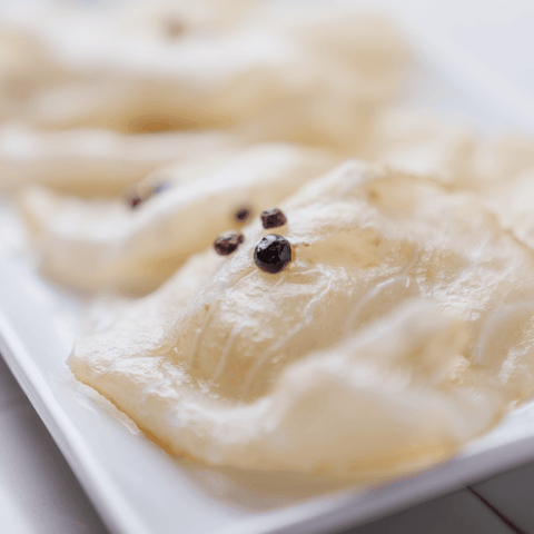 7 Recetas con Bacalao Ahumado Fáciles y Rápidas - Bacalalo