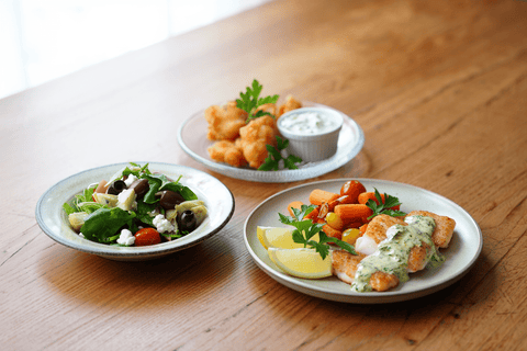 7 recetas fáciles de bacalao para entre semana (listas en 20–30 minutos) - Bacalalo