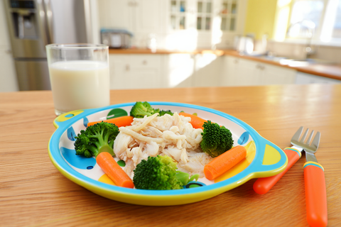 A qué edad pueden comer bacalao los niños: guía práctica para familias - Bacalalo