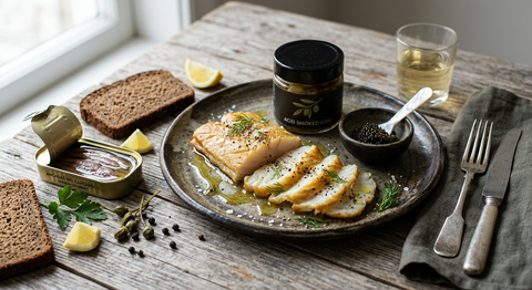 Bacalao Ahumado: Qué Es, Cómo se Elabora y Cómo Usarlo en Cocina