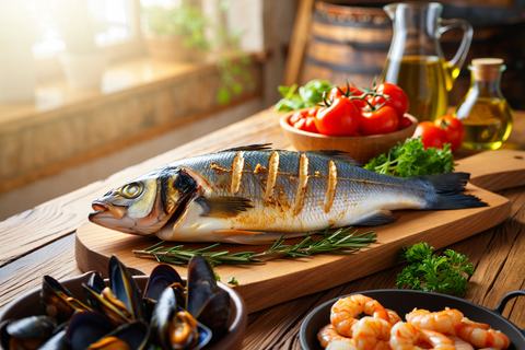 Almejas al Natural en Conserva: Guía para Elegir las Mejores - Bacalalo