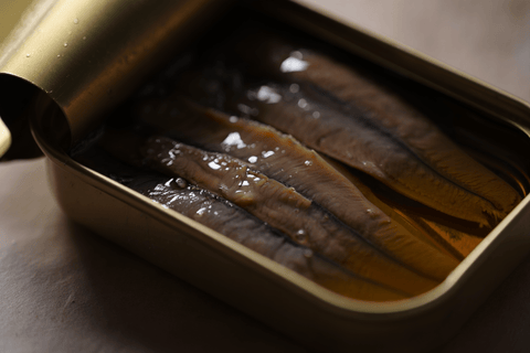 Anchoa del Cantábrico 00: Qué Es el Doble Cero y Por Qué Vale Más - Bacalalo