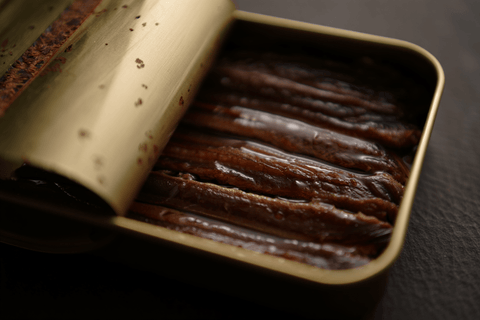 Anchoas 00: qué significan los ceros y cómo elegir las mejores - Bacalalo