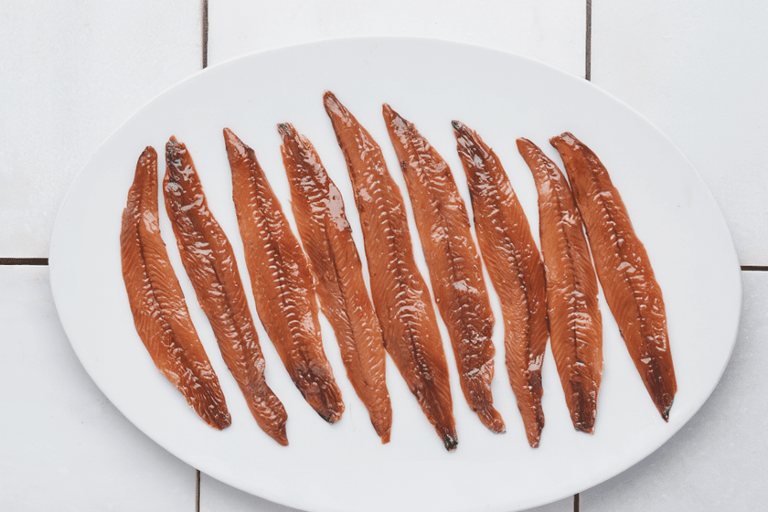 Anchoas 00: Qué Significan los Ceros y Cuál – Bacalalo