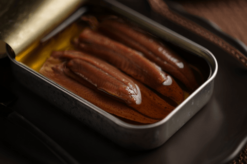 Anchoas de Santoña: guía completa de la mejor anchoa del mundo - Bacalalo