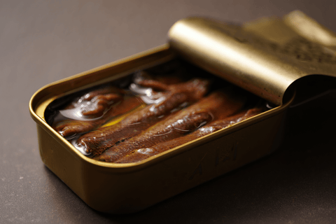 Anchoas del Cantábrico: origen, tipos y cómo elegir las mejores - Bacalalo
