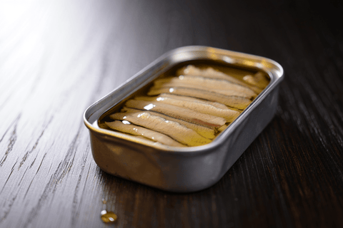 Anchoas El Barquero: Qué Son y Por Qué Son Famosas - Bacalalo