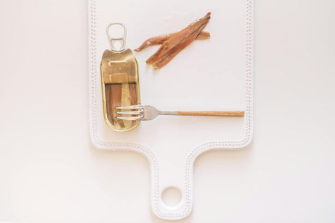 Anchoas en Conserva: Guía Completa (En Aceite, Salmuera y Cómo Elegirlas) - Bacalalo