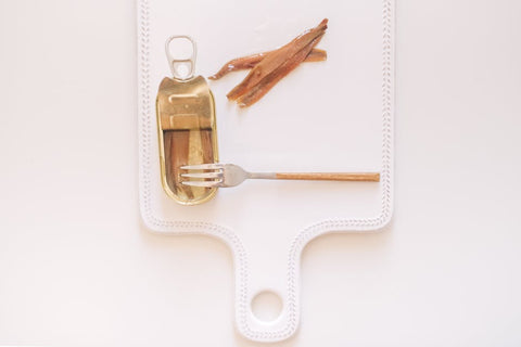 Anchoas en Mercadona: Precio, Marcas y Alternativas Artesanales [2026] - Bacalalo