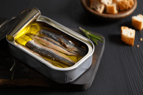 Anchoas Ortiz vs Don Bocarte vs Hacendado: comparativa real de calidad y precio - Bacalalo