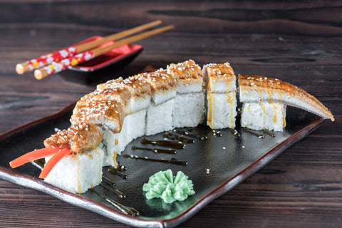 Anguila Ahumada: Qué Es, Cómo Se Come y Dónde Comprarla - Bacalalo