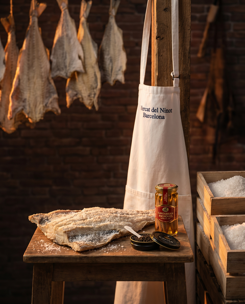 Aperitivo Gourmet para 4 Personas en 15 Minutos sin Cocinar