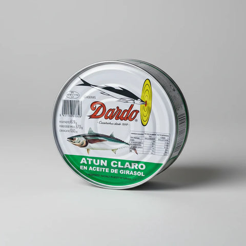 Atún en Conserva: Supermercado vs Gourmet — ¿Merece la Pena Pagar Más?