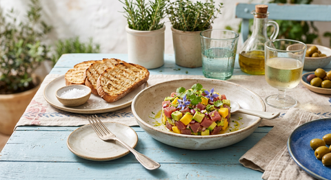 Recetas de Pescado para Verano Sin Horno: 10 Ideas Frescas