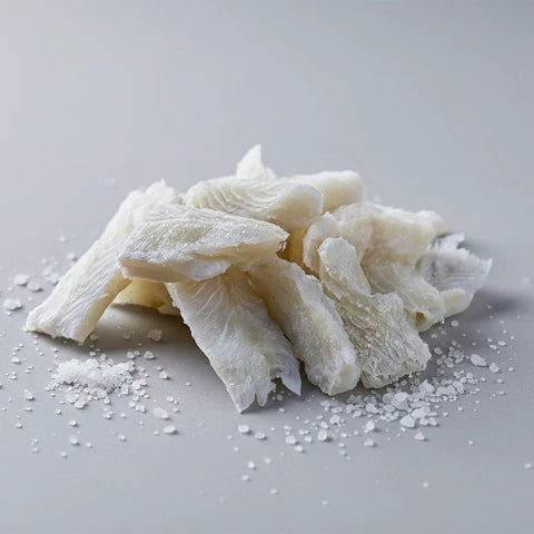 Bacalada: Qué Es, Diferencias con el Bacalao y Variedades - Bacalalo