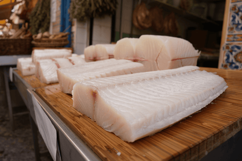 Bacalalo vs Bacalao Bueno: Dos Opciones Online para el Bacalao Premium - Bacalalo