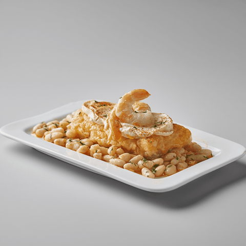 Bacalalo vs Bacallà Tarrès: Tradición en Barcelona - Bacalalo