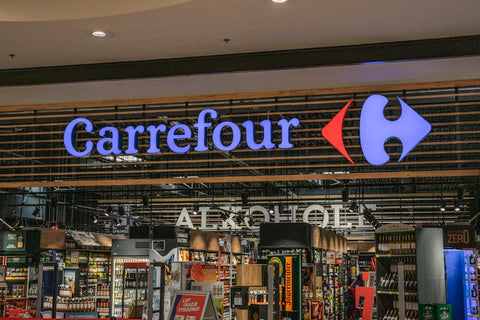 Bacalalo vs Carrefour: Por Qué el Especialista Marca la - Bacalalo