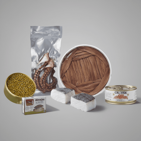 Bacalalo vs Casa del Bacalao Barcelona: Comparativa de Dos Especialistas - Bacalalo