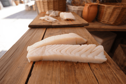 Bacalalo vs Casa del Bacalao: Comparativa Objetiva de Dos Tiendas de Bacalao en Barcelona - Bacalalo