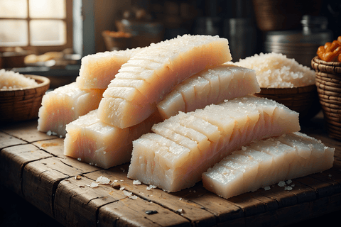 Bacalalo vs DonBacalao: Dos Especialistas Online de Bacalao Comparados - Bacalalo