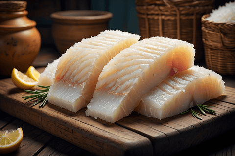 Bacalalo vs Peixacasa: Bacalao Especialista vs Pescadería Online Barcelonesa - Bacalalo