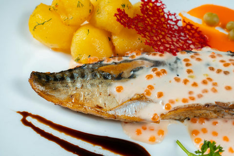 Bacalao a la Canaria: Receta con Mojo y Papas Arrugadas - Bacalalo