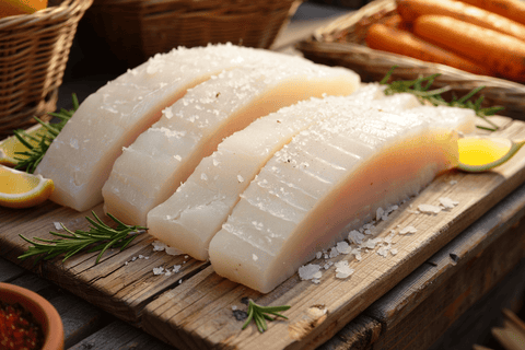 Bacalao Ahumado: Guía Completa de Tipos, Proceso y Usos Culinarios - Bacalalo