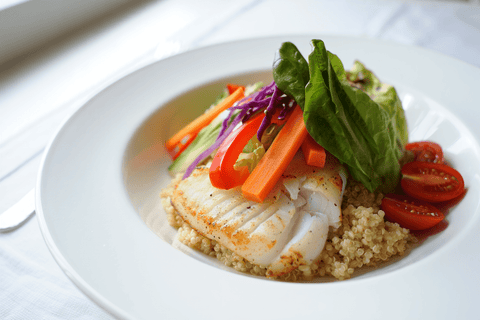 Bacalao: Calorías, Propiedades y Valor Nutricional Completo - Bacalalo