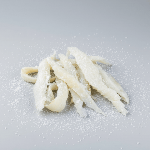 Por qué el bacalao gratinado siempre queda bien