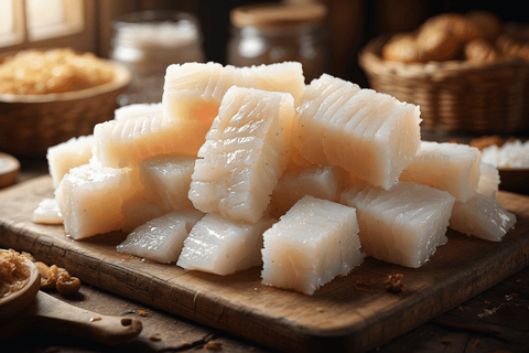 Bacalao en Bilbao, Madrid y Barcelona: Historia y Dónde Comprarlo - Bacalalo