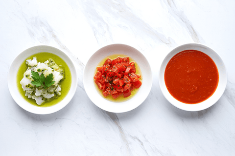 Bacalao en Salsa: 6 Recetas Clásicas Paso a Paso - Bacalalo