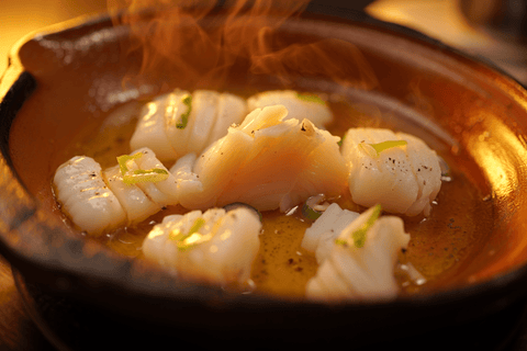 Bacalao para pil pil: qué pieza elegir para que suelte gelatina y ligue bien - Bacalalo