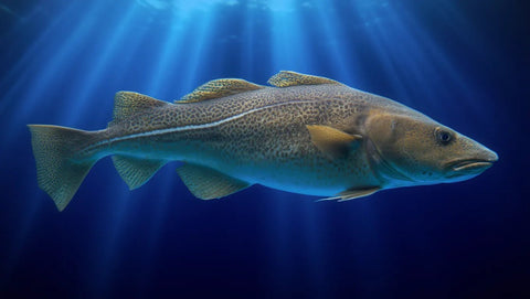 Bacalao: ¿pescado blanco o azul? (respuesta corta + lo que importa de verdad) - Bacalalo