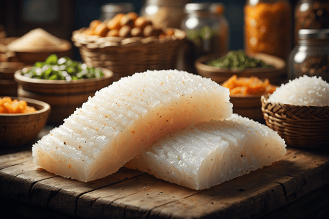 Bacalao Salado: Tipos, Formatos, Precio y Cómo Elegir - Bacalalo