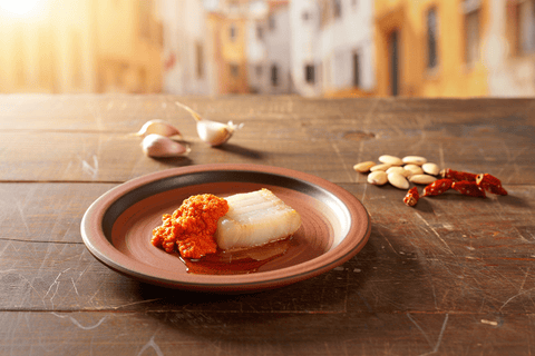 Bacallà amb Mongetes: Receta Catalana Tradicional de Bacalao con Judías - Bacalalo