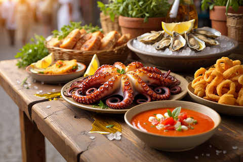 Berberechos en Conserva: Guía Completa para Elegir los Mejores - Bacalalo