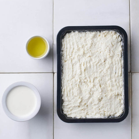 Brandada de bacalao: receta clásica, trucos de emulsión y cómo servirla - Bacalalo