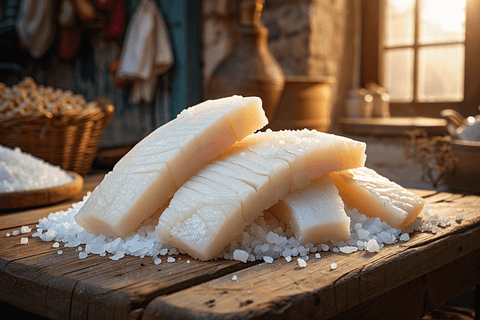 Brandada de Bacalao: Técnica y 5 Formas de Usarla - Bacalalo